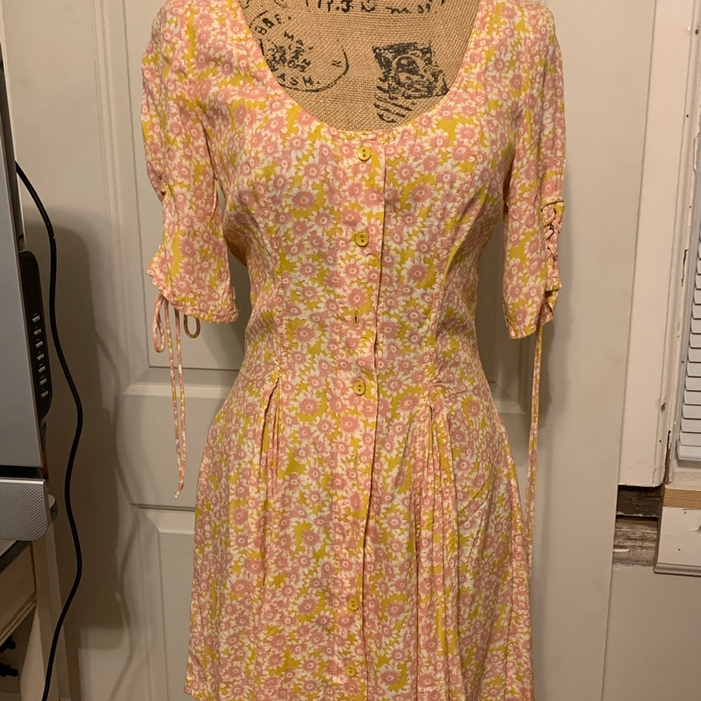 Free People dress